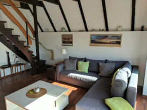 Ferienhaus Duhnerheide in Duhnen